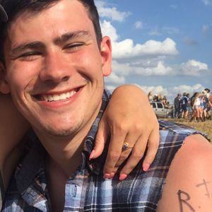 Meet your Posher, Philip